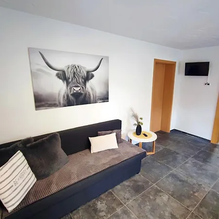 Lechhuamat Apartment Weissenbach am Lech Exterior photo