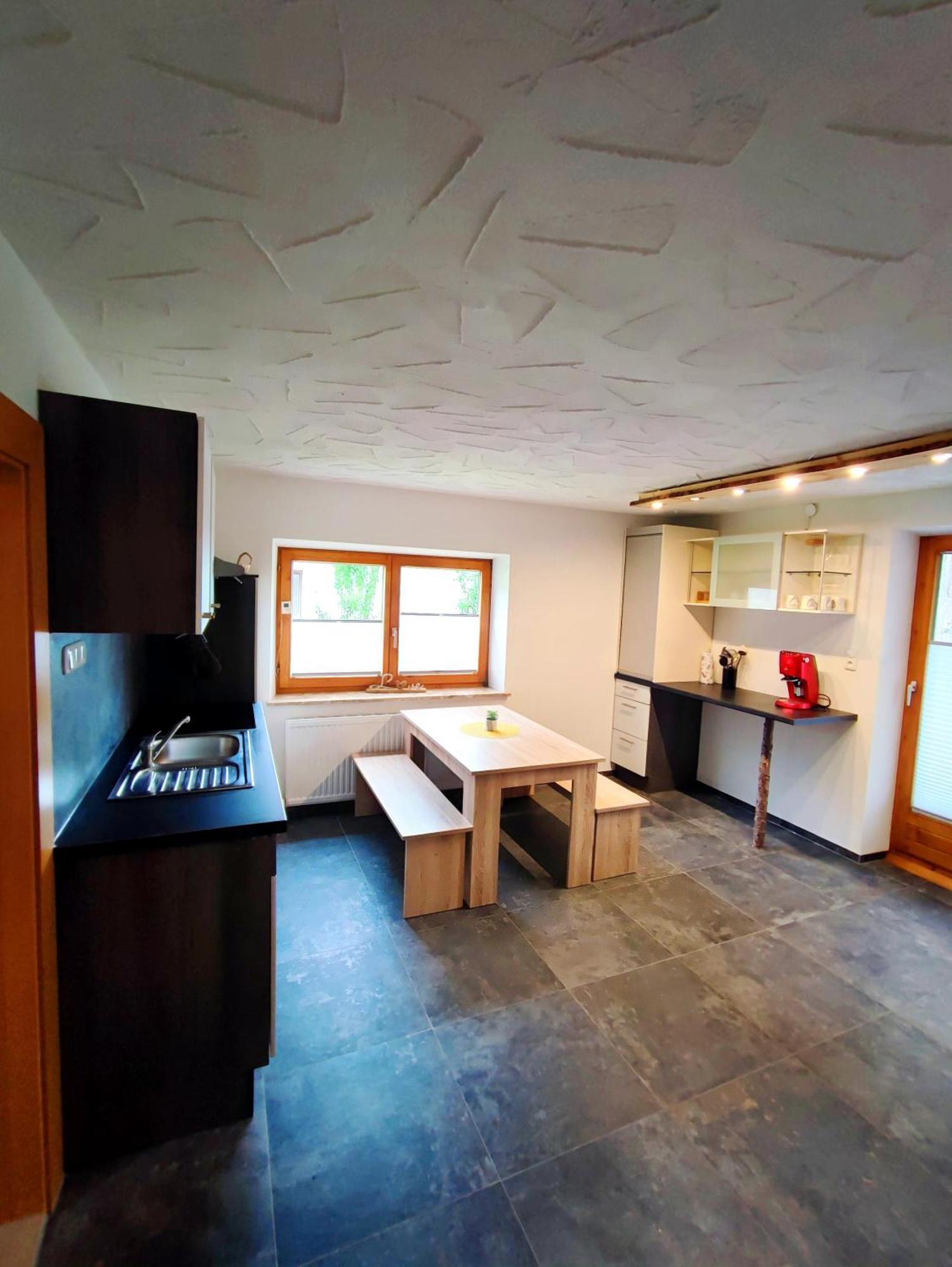 Lechhuamat Appartement Weissenbach am Lech