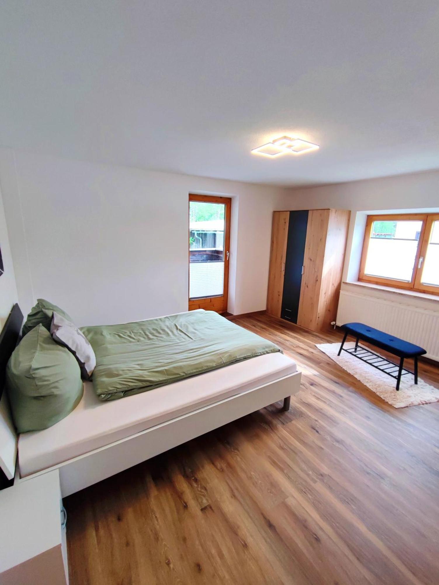 Lechhuamat Apartment *