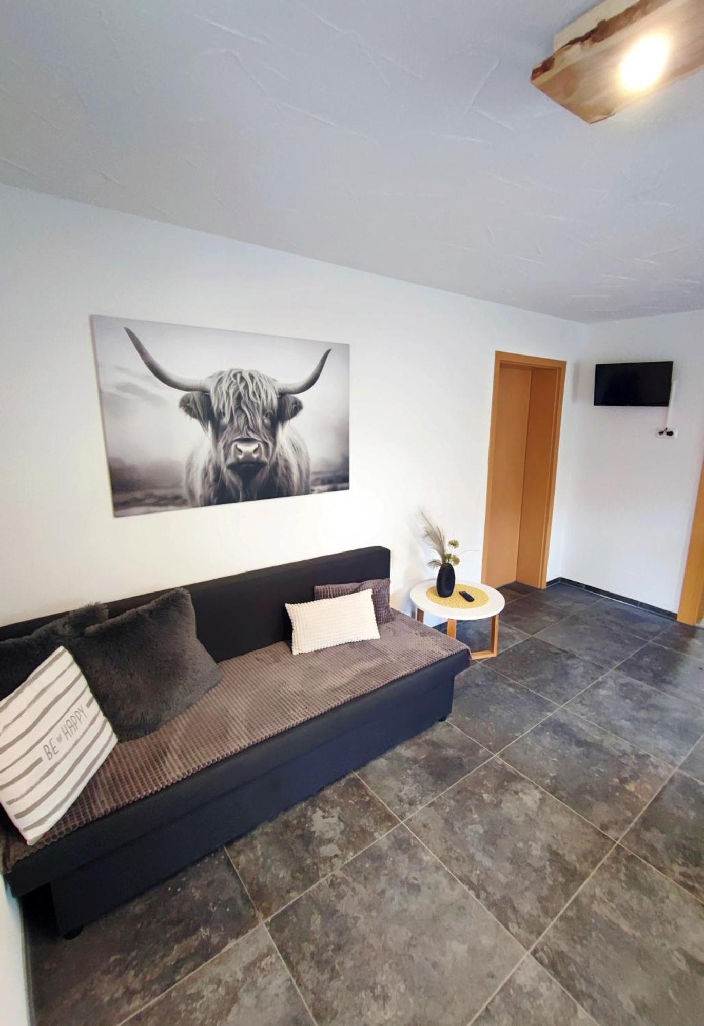 Apartment Lechhuamat Weissenbach am Lech