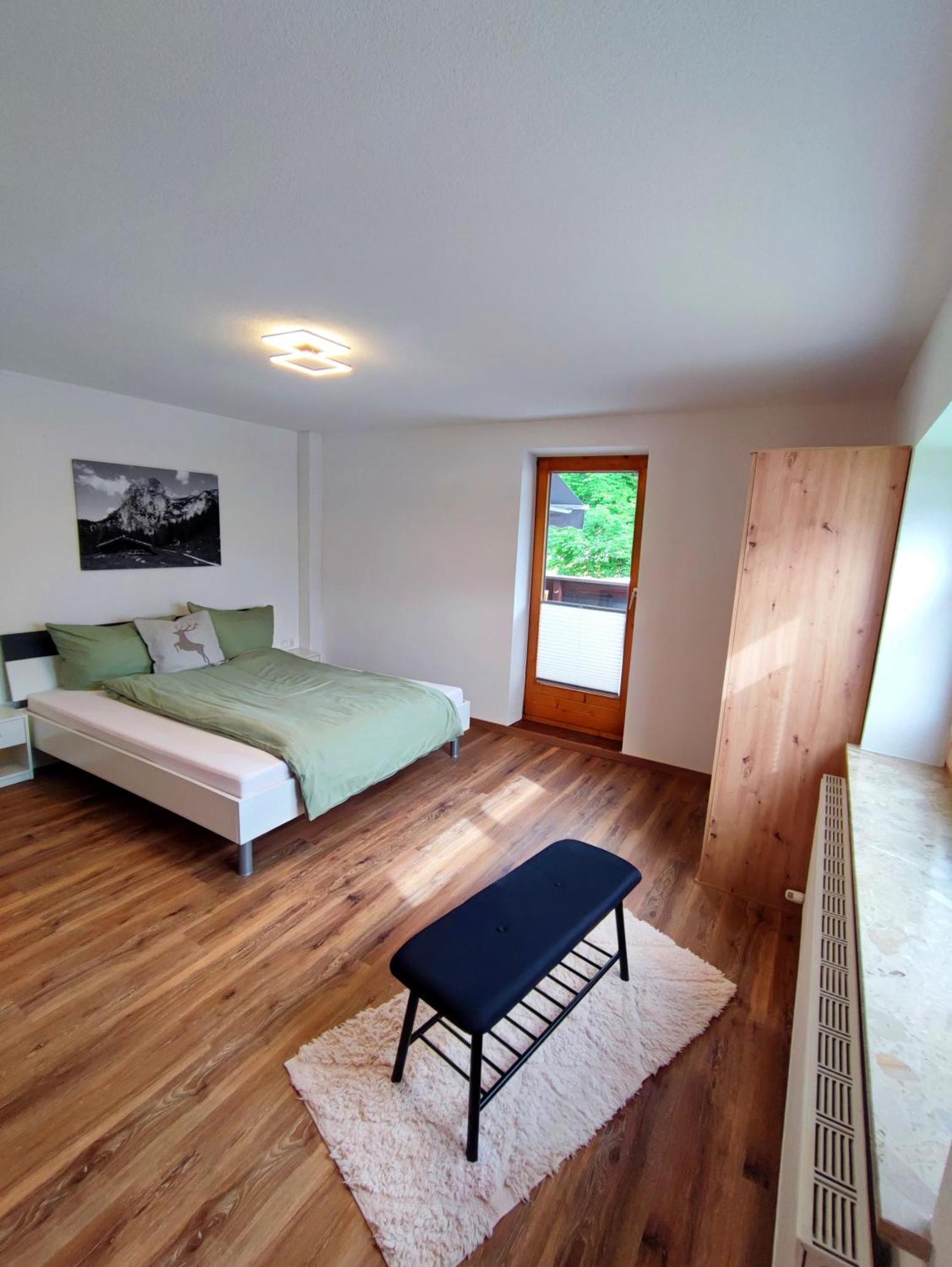 Apartment Lechhuamat