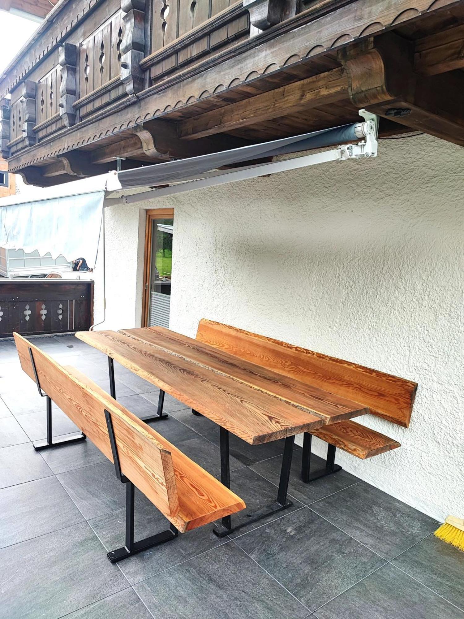 Lechhuamat * Weissenbach am Lech